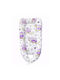 Baby Nestkissen Purple