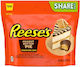 Reese's Reese's Cups Peanut Butter Milch Schokolade mit Erdnussbutter 272g