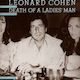 Leonard Cohen Death A LP Red Vinyl