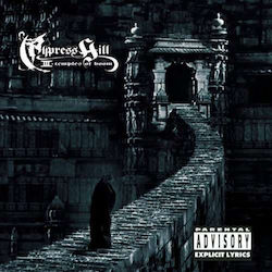 Cypress Hill - Iii (temples Of Boom) 2xLP Черен Винил Cypress Hill - Iii (temples Of Boom) 2xLP Черен Винил