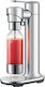 Sage Infizz Fusion Soda Maker Silver