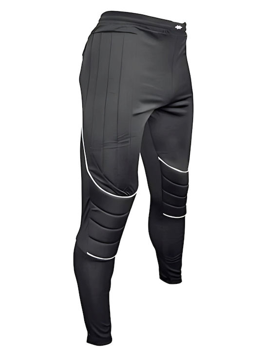 Cama 013BLACK Trousers Style Goalkeeper Football