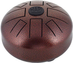 Asian Sound Sound Hapi Drum Mini D-akebono 20cm 8 Note