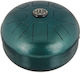 Asian Sound Steel Tongue Ethnic Sound Hapi Drum E minor Pentatonic 11 Notes 35.6cm