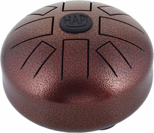 Asian Sound Steel Tongue Drum Sound Hapi Drum Mini C-dur