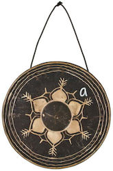 Asian Sound Gong Thailandez A Acordat