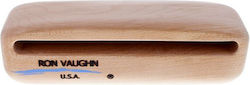 Ron Vaughn W-3 Wood Block
