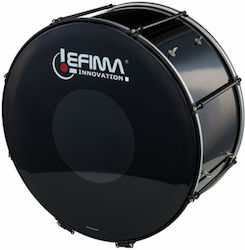 Lefima Bms 2814 Bass Drum Ssss