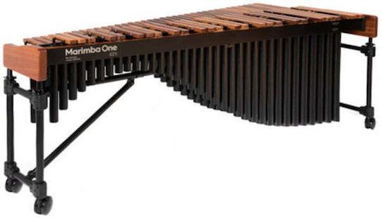 Marimba One Eine Marimba Izzy #9505 mit Stimmung A=443 Hz