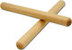 Claves Wooden Sticks Claves Pair G33