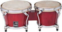 Pp Percussion Pp-5006 Bongos