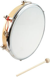 Rp 10'' Dp910ft Κουρδιστό Ταμπουρίνο