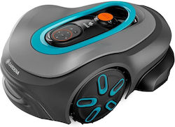 Gardena Sileno Pro 600 Gardena Sileno Pro 600