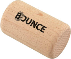 Shaker Mini Din Lemn Bounce High