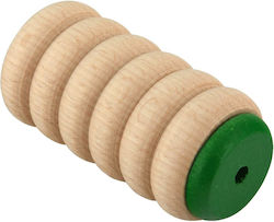 Ξύλινο Scrapy Shaker Bounce Verde