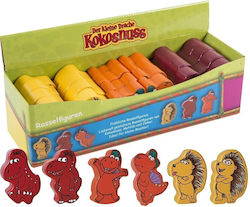 Gewa Der Kleine Drache Kokosnuss Κρουστά Φιγούρες Shaker