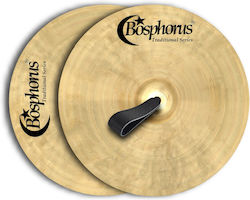 Bosphorus Symphonic Cymbals Pair 18