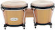 Toca Bongo Synergy Series Natural 2100n