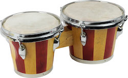 Rp Ls105f 6" 7" Bongos