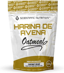 Scientiffic Nutrition Cereale Ovăz 1500gr