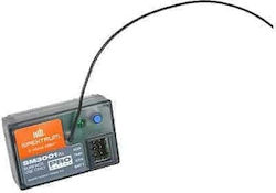 Spektrum Surface Sr3001 DSM 3-Channel Pro Series Receiver