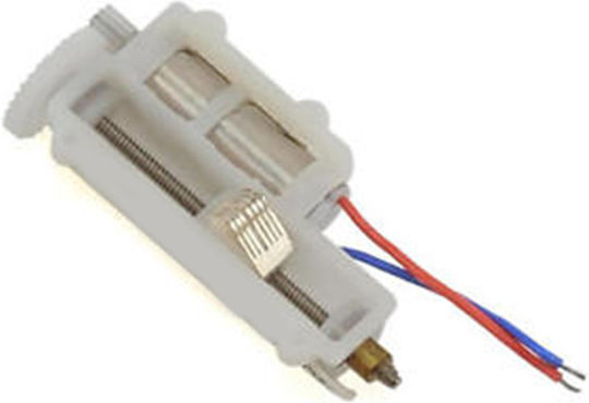 Spm6833 Ersatzservo Mechanik 1,9g Von Spektrum