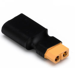 D-max Steckeradapter Ec5 Männlich Xt60 Weiblich