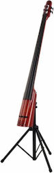 Ns Design Wav4c Bass Amberburst