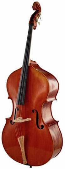Scala Vilagio Double Bass Panormo Ib