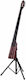 Ns Design Wav5c Bass Translucent Red