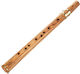 Xaphoon De Catalunya C Olive Wood