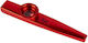 Flight Signature Aluminum Red