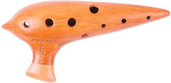 Plaschke Okarinen Terrakotta M192200100