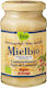 Mielbio Βιολογικό Μέλι Raw Raspberry 300g 17653