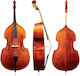 Gewa Double Bass Meister Rubner Model No 62 3/4