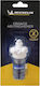 Michelin Lichid Aromatic Mașină Portocaliu 5ml ...