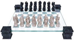 Nemesis Now Schach