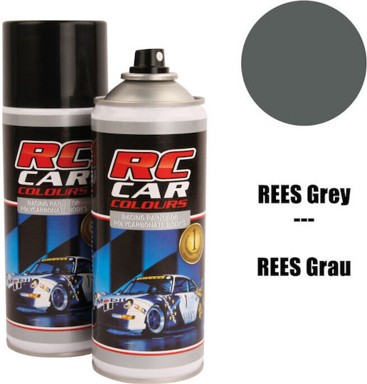 Ghiant Model Making Paint in Spray Grey Nr 952 150ml