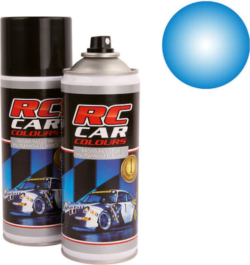 Ghiant Χρώμα Μοντελισμού σε Spray Blue Metalic Nr 932 150ml