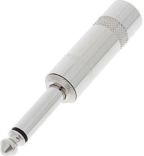 Mono Jack Stecker 6,3mm Rean Nys 224