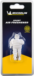 Michelin Lufterfrischer Entlüftung Auto Bib 3D ...