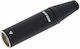 Rean Rt4 Mc-b Mini Xlr 4-pin Connector