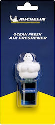 Michelin Αρωματικό Υγρό Αυτοκινήτου Mini Bib Ωκεανός 5ml