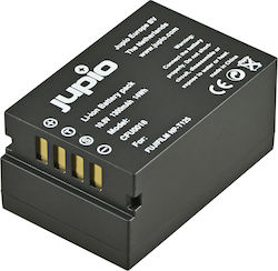 Jupio Kamera-Batterie Np-t125 Fuji 1300mAh Jupio Kamera-Batterie Np-t125 Fuji 1300mAh