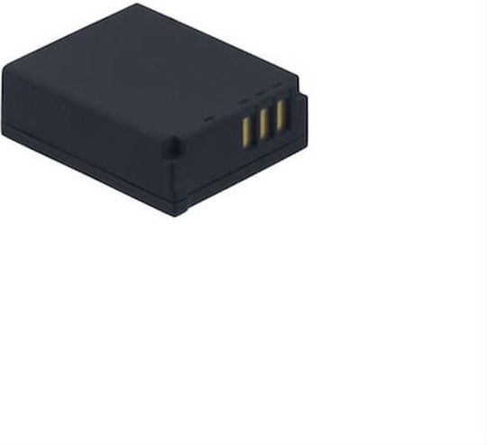 Whitenergy Replacement Battery Panasonic S007e 1000mah Li-ion 3.6v