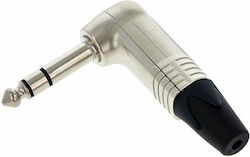 Neutrik Np3 Rx Stereo Klinke Rechtswinkel Stecker Neutrik Np3 Rx Stereo Klinke Rechtswinkel Stecker