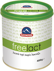 Τυρί χωρίς Λακτόζη "Freelact" ΟΛΥΜΠΟΣ (500 g) Τυρί χωρίς Λακτόζη "Freelact" ΟΛΥΜΠΟΣ (500 g)