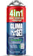 Climaset 4σε1 R134a Ψυκτικό Αυτοκίνητα