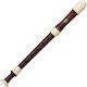 Yamaha Recorder Baroque Brown