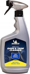 Michelin Reinigungsspray für das Armaturenbrett 650ml